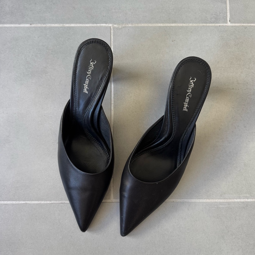 Jeffrey Campbell pumps